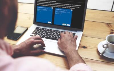 WebStart for New Windows User Setup